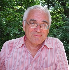 Dr. Rainer Gottwald
